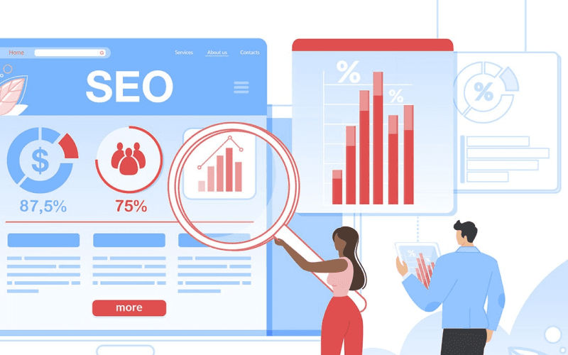 auto seo software