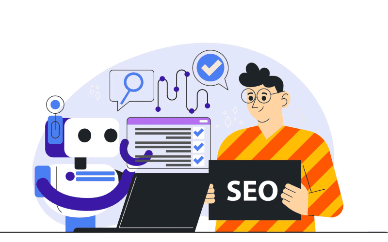 best ai seo software