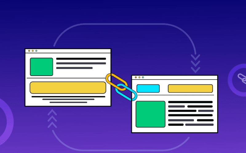 internal link checker
