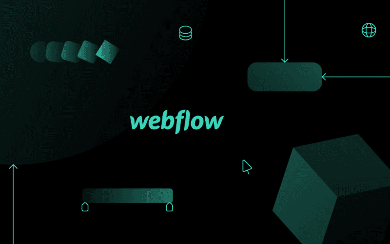 internal link webflow