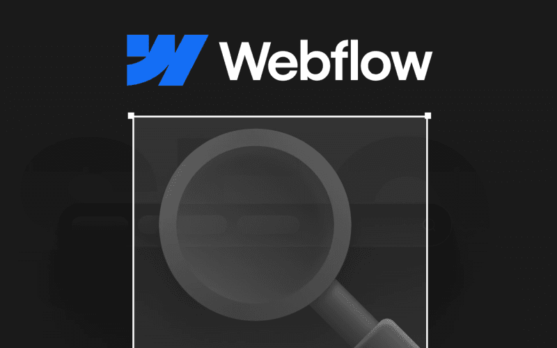 webflow seo expert