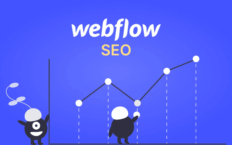 webflow seo plugin